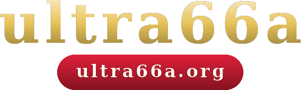 ultra66a logo